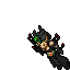 Dark Fury Vip